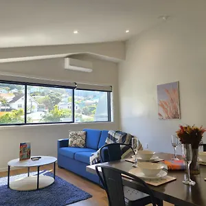 Apartment U Kilbirnie, Wellington